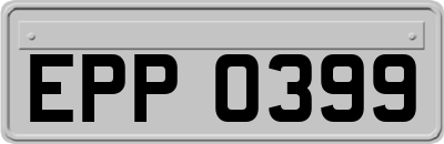 EPP0399
