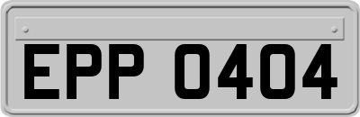 EPP0404