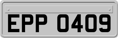 EPP0409