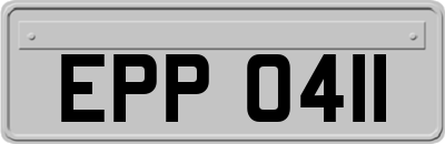 EPP0411