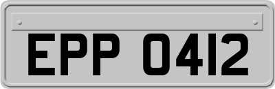 EPP0412