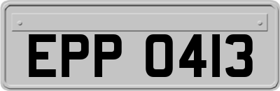 EPP0413