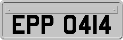 EPP0414