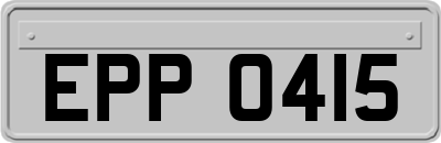 EPP0415