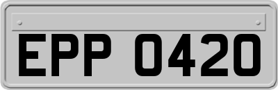 EPP0420