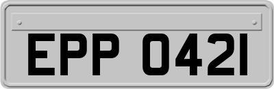 EPP0421