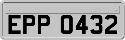 EPP0432