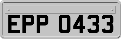 EPP0433
