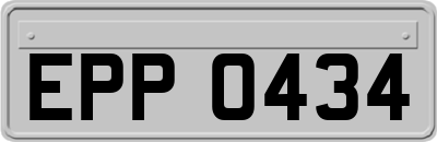 EPP0434