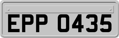 EPP0435