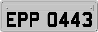 EPP0443