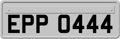 EPP0444