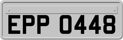 EPP0448