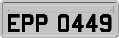 EPP0449