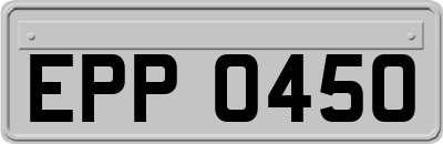 EPP0450