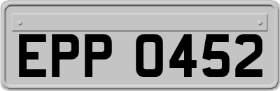 EPP0452