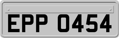 EPP0454
