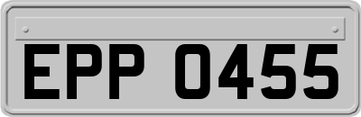 EPP0455