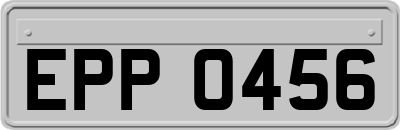 EPP0456