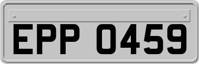 EPP0459