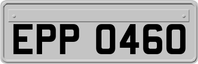 EPP0460