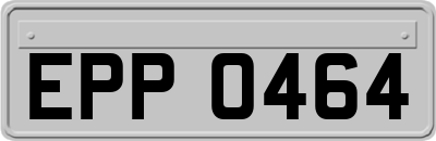 EPP0464