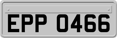EPP0466