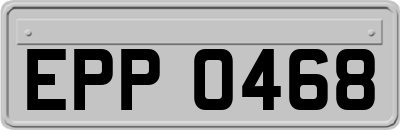 EPP0468