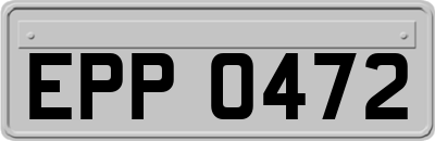EPP0472