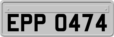 EPP0474