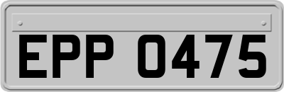 EPP0475