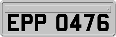 EPP0476