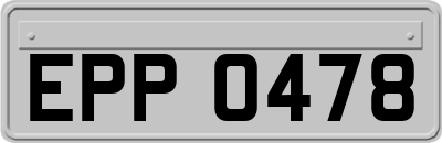 EPP0478