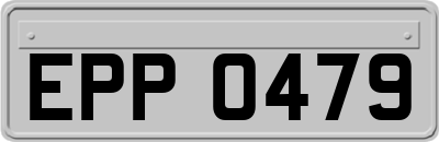 EPP0479