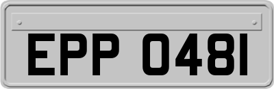 EPP0481