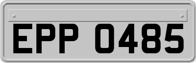 EPP0485