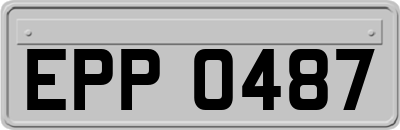 EPP0487