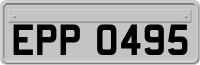 EPP0495