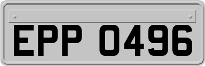 EPP0496