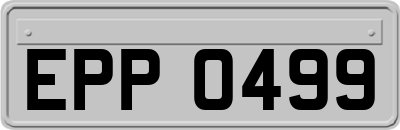 EPP0499