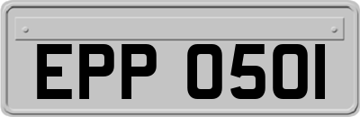 EPP0501