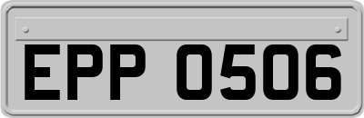 EPP0506