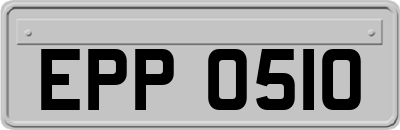 EPP0510