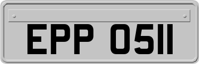 EPP0511