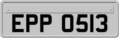EPP0513