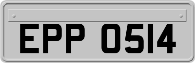 EPP0514