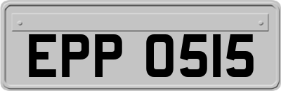EPP0515