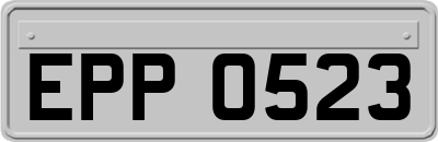 EPP0523