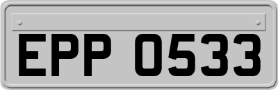 EPP0533