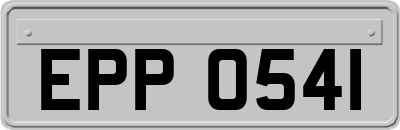 EPP0541